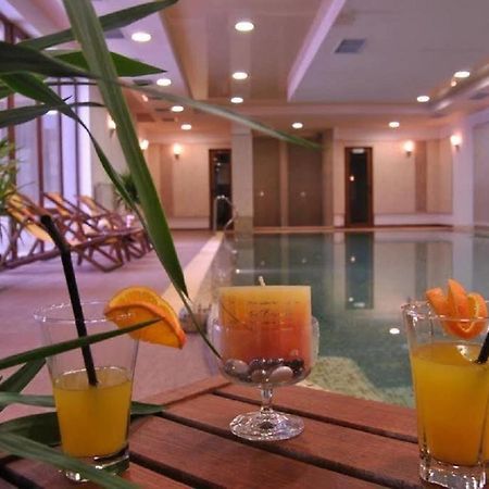 Adeona Wellness Hotel By Asteri Hotels بانسكو المظهر الخارجي الصورة