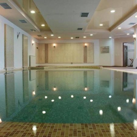 Adeona Wellness Hotel By Asteri Hotels بانسكو المظهر الخارجي الصورة