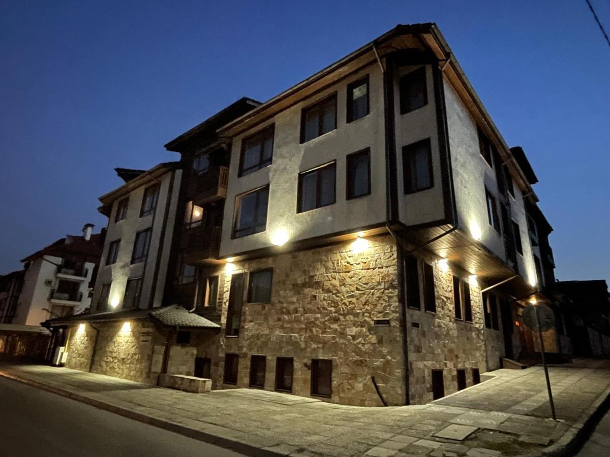 Adeona Wellness Hotel By Asteri Hotels بانسكو المظهر الخارجي الصورة