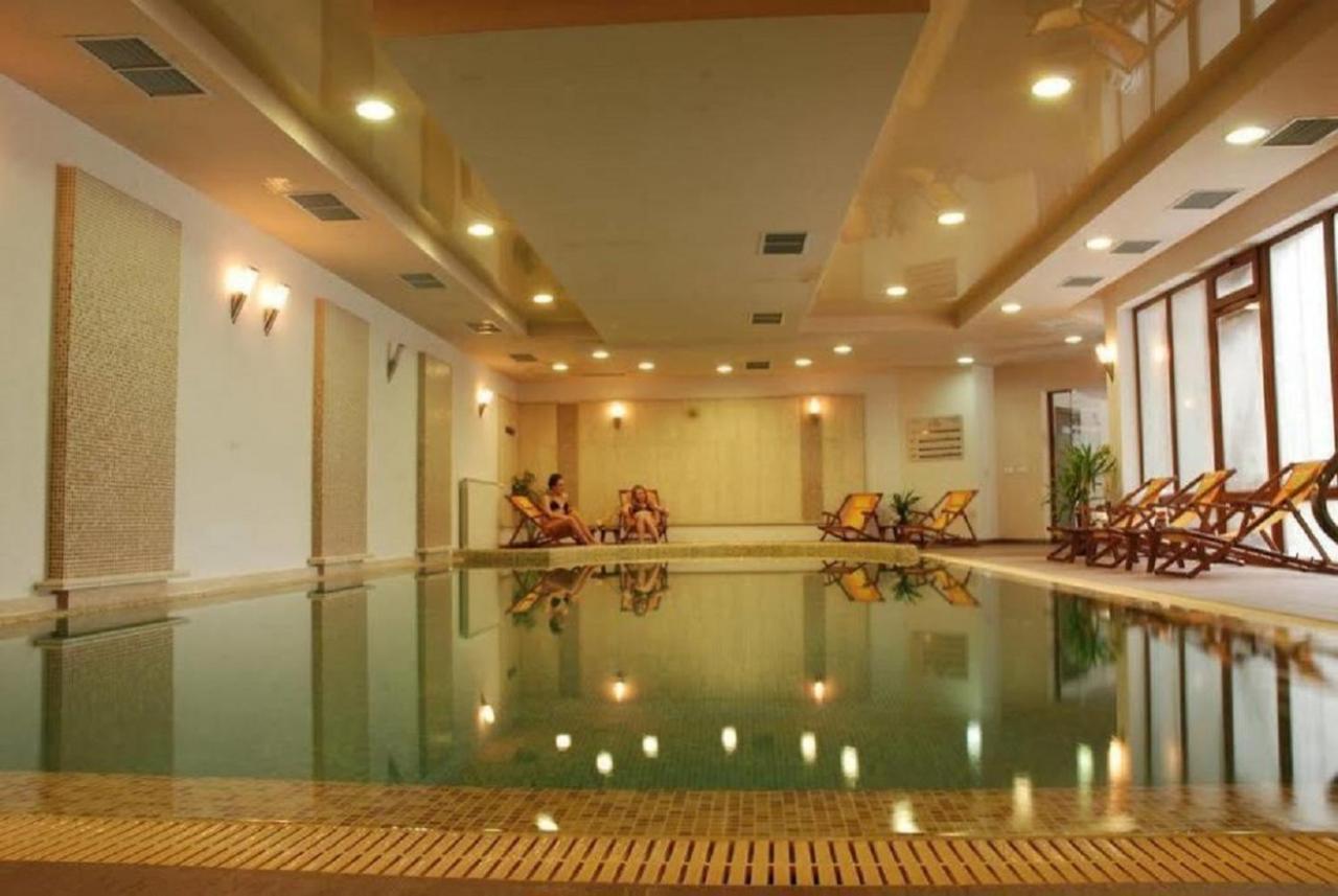 Adeona Wellness Hotel By Asteri Hotels بانسكو المظهر الخارجي الصورة
