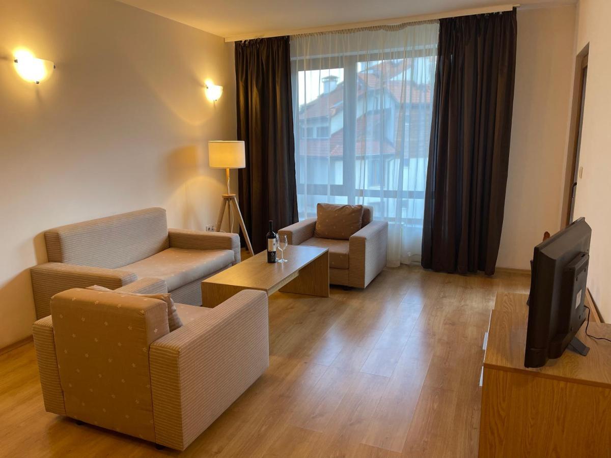 Adeona Wellness Hotel By Asteri Hotels بانسكو المظهر الخارجي الصورة