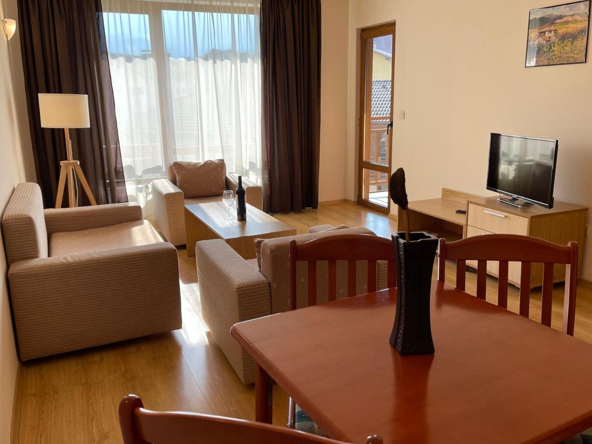 Adeona Wellness Hotel By Asteri Hotels بانسكو المظهر الخارجي الصورة