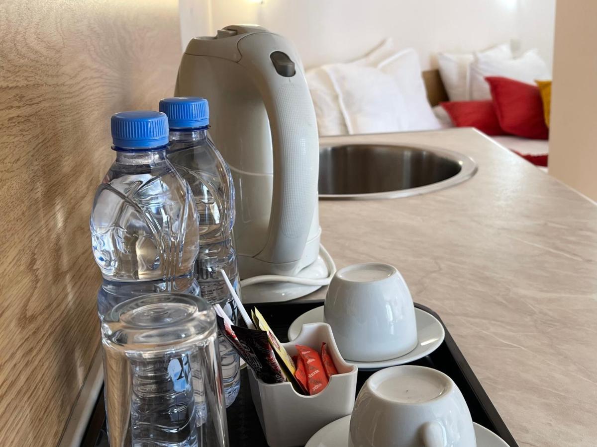 Adeona Wellness Hotel By Asteri Hotels بانسكو المظهر الخارجي الصورة