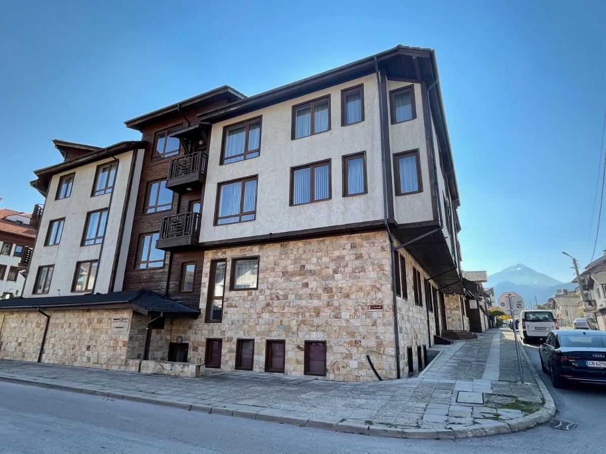 Adeona Wellness Hotel By Asteri Hotels بانسكو المظهر الخارجي الصورة