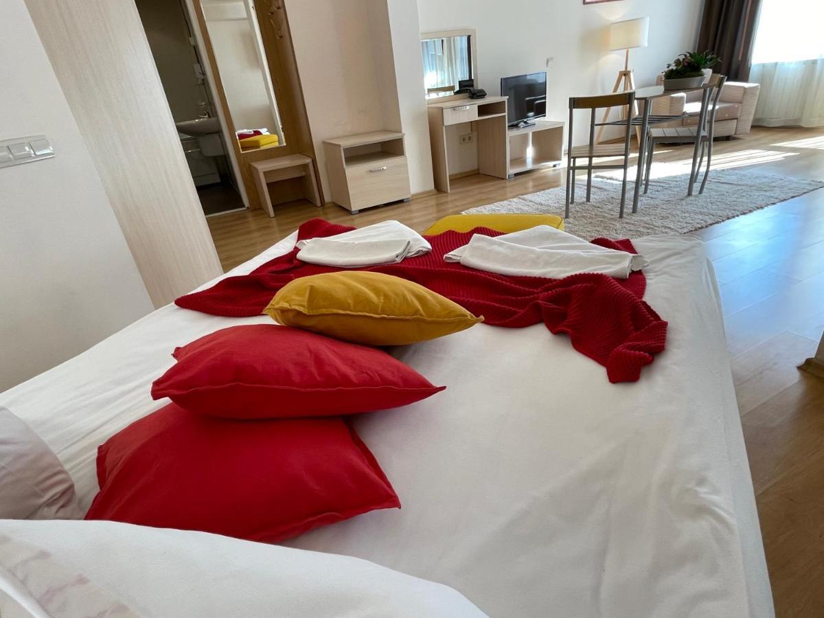 Adeona Wellness Hotel By Asteri Hotels بانسكو المظهر الخارجي الصورة