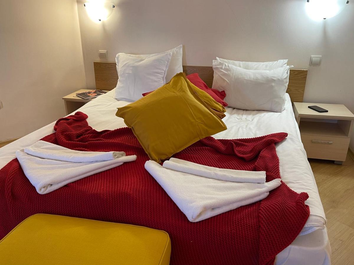Adeona Wellness Hotel By Asteri Hotels بانسكو المظهر الخارجي الصورة