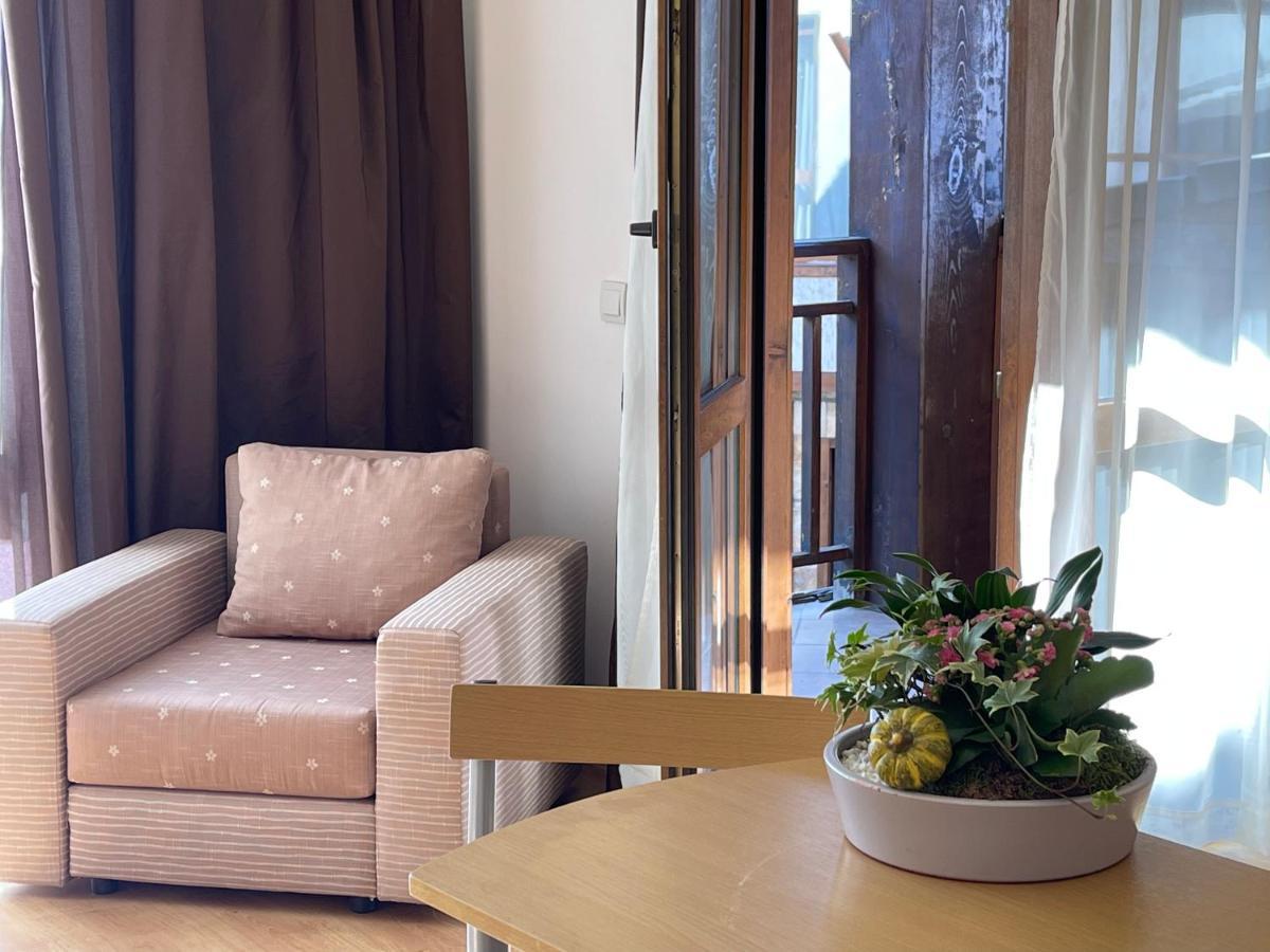 Adeona Wellness Hotel By Asteri Hotels بانسكو المظهر الخارجي الصورة