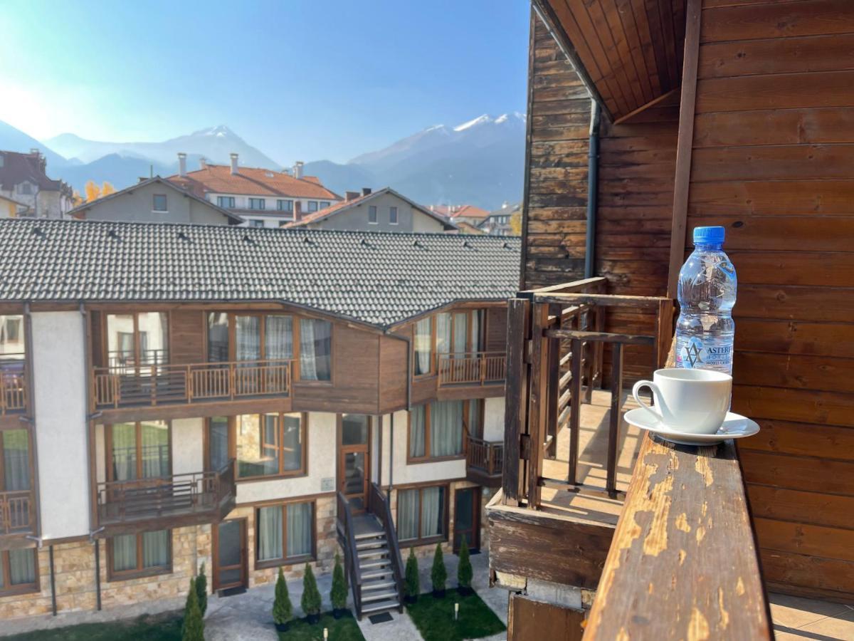 Adeona Wellness Hotel By Asteri Hotels بانسكو المظهر الخارجي الصورة