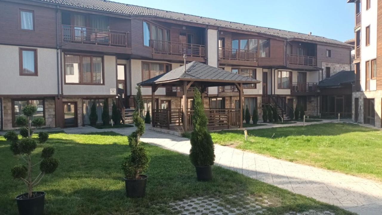 Adeona Wellness Hotel By Asteri Hotels بانسكو المظهر الخارجي الصورة