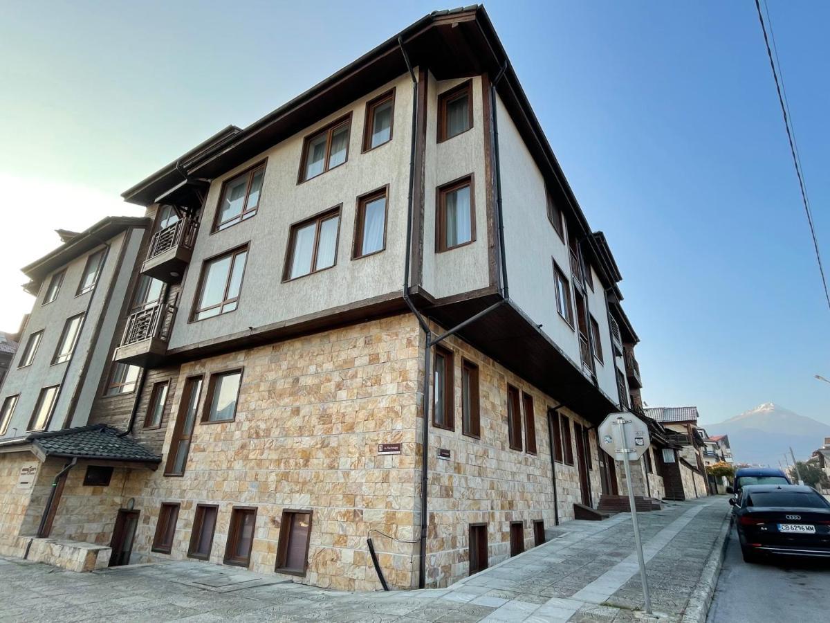 Adeona Wellness Hotel By Asteri Hotels بانسكو المظهر الخارجي الصورة