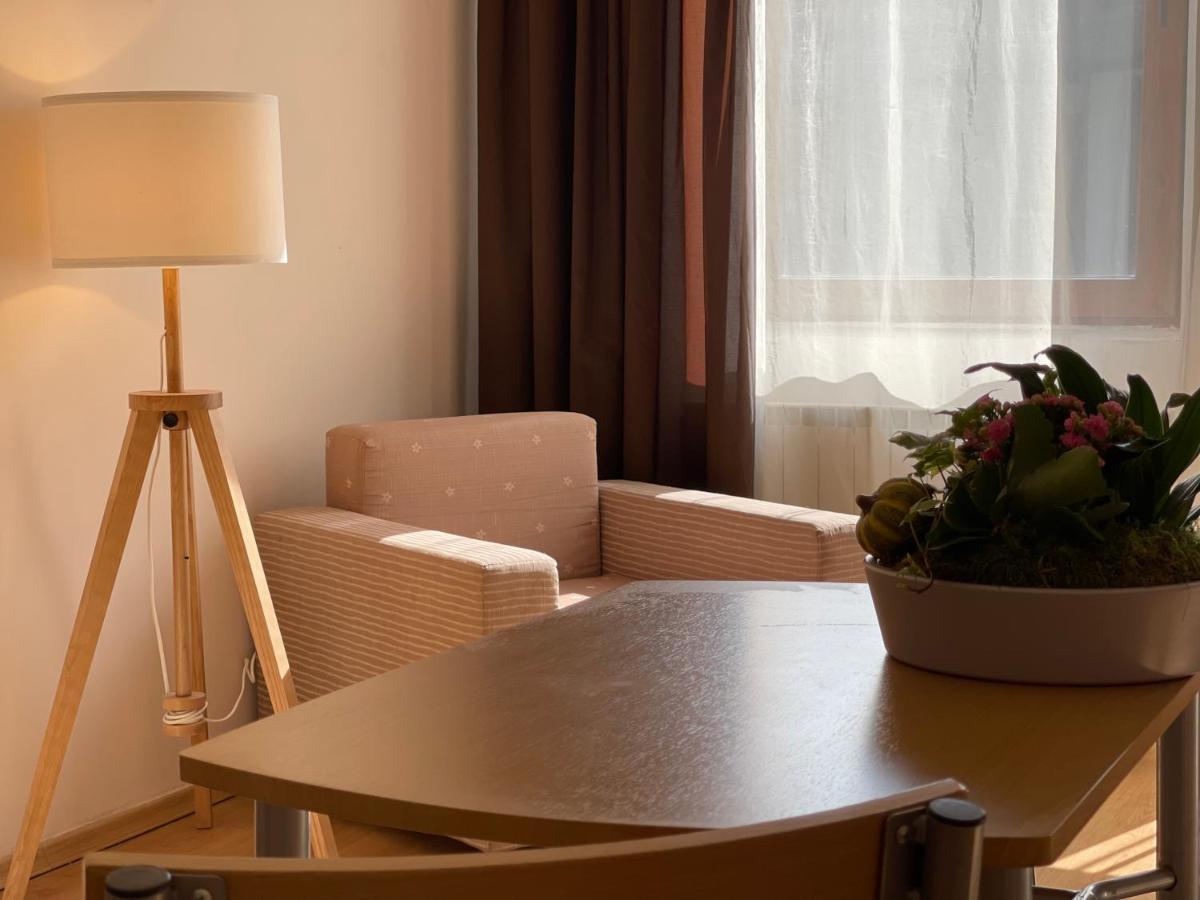 Adeona Wellness Hotel By Asteri Hotels بانسكو المظهر الخارجي الصورة