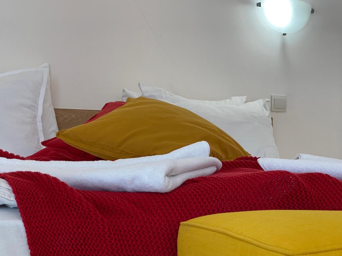 Adeona Wellness Hotel By Asteri Hotels بانسكو المظهر الخارجي الصورة