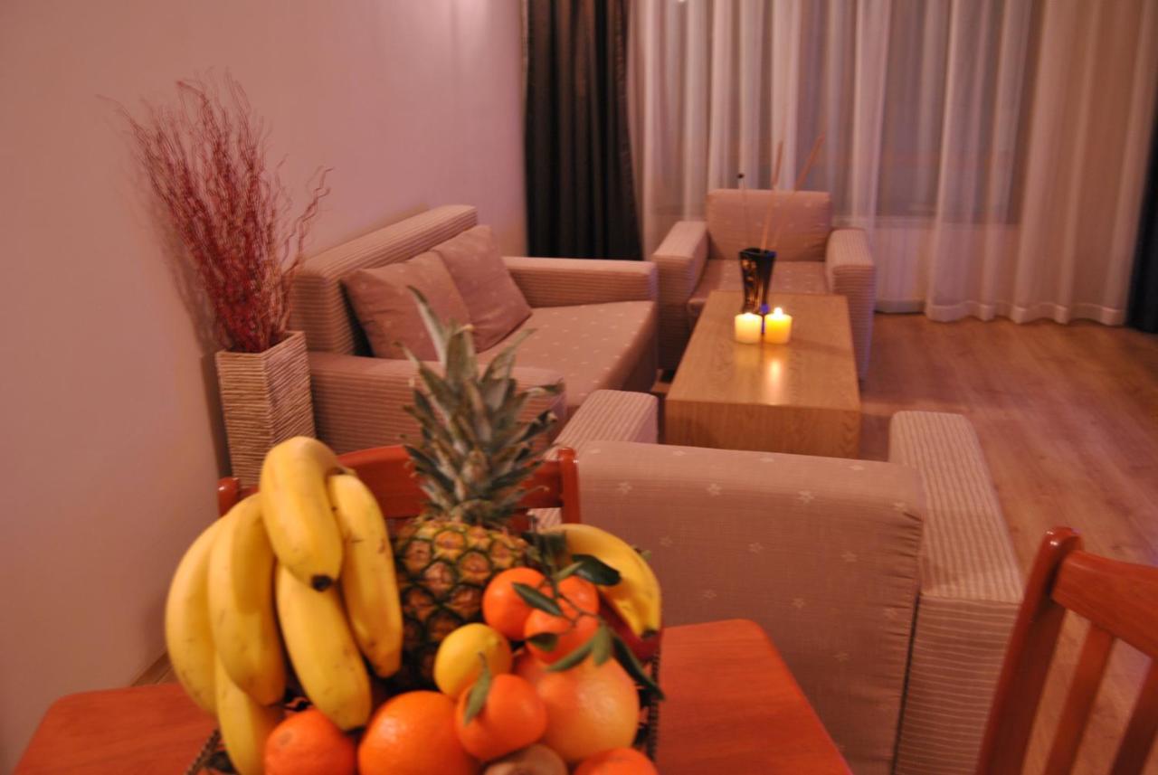Adeona Wellness Hotel By Asteri Hotels بانسكو المظهر الخارجي الصورة